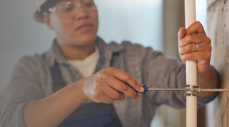 Professional annual plumbing maintenance services in Michigamme, MI